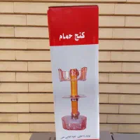 الم دوش شیر ظرفشویی|لوازم سرویس بهداشتی|شیراز, قلعه شاهزاده بیگم|دیوار