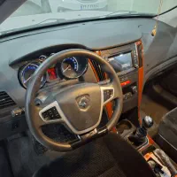 دنا پلاس آپشنال ۶ دنده دستی|خودرو سواری و وانت|تهران, خانی آباد نو شمالی|دیوار