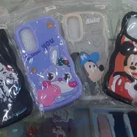 انواع کاور های موجی