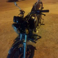 تیزپر توس ۲۰۰ مدل ۱۴۰۱|موتورسیکلت|قوچان, |دیوار