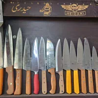 چاقو و ساطور|فروشگاه و مغازه|اهواز, زندوکیلی|دیوار