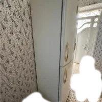 یخچال فریزر