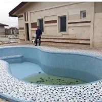 بازسازی و تعمیرات و محوطه سازیو ساخت ویلا