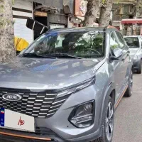 X33cross Manual بهمن ماه1402|خودرو سواری و وانت|رشت, یخسازی|دیوار