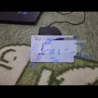 گم شدن کارت ملی