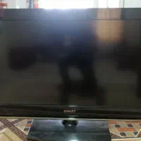 ال سی دی 32 اسمارت|تلویزیون و پروژکتور|گرگان, |دیوار