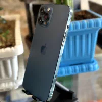 Iphone 12 promax|موبایل|تبریز, |دیوار