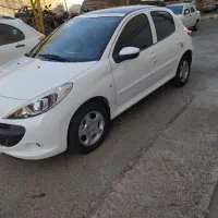 207ارتقا یافته پانوراما آخر 1402|خودرو سواری و وانت|تهران, پرستار|دیوار