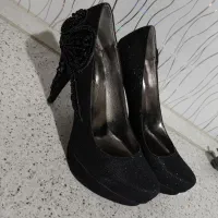 کفش مجلسی نو