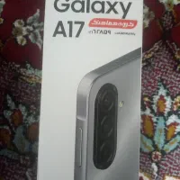 گوشی سامسونگ A17