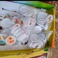 بازی فکری برا ی بچه های یکسال تا ۴ سال|اسباب‌‌بازی|ورامین, ورامین|دیوار