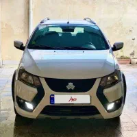 کوییک Gx مدل 402 با استاندارد 85 گانه و ESP|خودرو سواری و وانت|گرگان, |دیوار