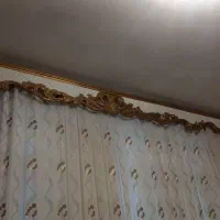 پرده و کتیبه