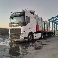 راننده پایه یکم