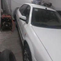 سمند LX دوگانه دستی