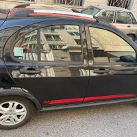 کوییک - gxr-l|خودرو سواری و وانت|تهران, سعادتآباد|دیوار