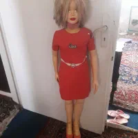 مانکن های قدیمی و جنس خوب|لوازم خیاطی و بافتنی|تهران, آهنگ|دیوار