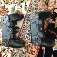 دسته بازی pes4 نیاز به تعمیر