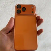 ایفون 17پرومکس 256 گیگ