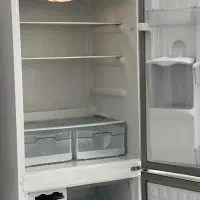 یخچال جنرال در حد|یخچال و فریزر|رشت, باهنر|دیوار