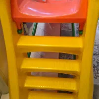 سرسره موزی|اسباببازی|تهران, دولاب|دیوار