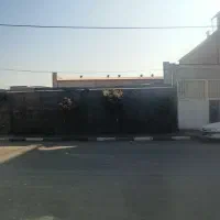 فروش سه قطعه زمین باهم یاتکی در مبارک آباد