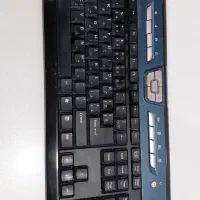 کیبورد کامپیوتر