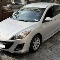 مزدا سه نیو