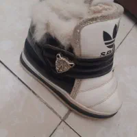 پوتین بچه گانه