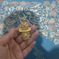 طلا نو|جواهرات|داراب, |دیوار