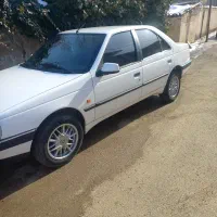 ماشینپژو۴۰۵مدل۸۵اوتاغتعویز۴۰۴|خودرو سواری و وانت|رشت, کوی حسینی|دیوار