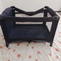 تخت نوزادخارجی|تخت و صندلی بچه|اهواز, نادری|دیوار