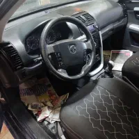 سورن توربو ۹۶ بی رنگ|خودرو سواری و وانت|سنندج, |دیوار