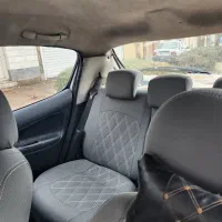 ۲۰۶ مدل ۹۳ تیپ ۵|خودرو سواری و وانت|بجنورد, |دیوار