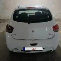 تیبا ۲ مدل ۹۶|خودرو سواری و وانت|شهریار, شهریار|دیوار