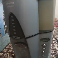 قهوه ساز وچای ساز|سماور، چای‌ساز، قهوه‌ساز|اردبیل, |دیوار