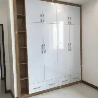 تک واحد / فروش طبقه سوم و چهارم /لوکیشن منظریه|فروش آپارتمان|رشت, منظریه|دیوار