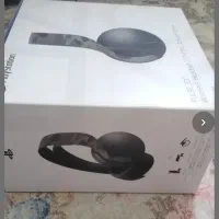 هدفون 3d pulse سونی