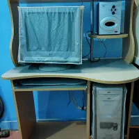 میز کامپیوتر