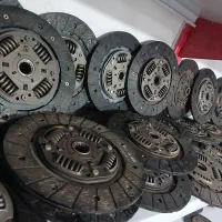 دیسک وصحفه پراید ،پژو