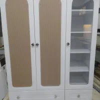 اجرا انواع طرحهای کابینت و کمد با بهترین متریال|جاکفشی، کمد، دراور|اسفراین, |دیوار