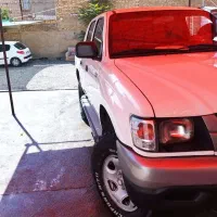 تویوتا تایگر|خودرو سواری و وانت|همدان, |دیوار