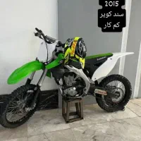 موتورکراس|موتورسیکلت|تهران, تهرانسر مرکزی|دیوار