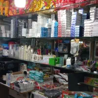 فروشنده برادکه