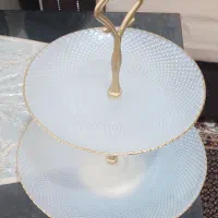 شیرینی خوری دوطبقه