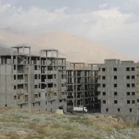 اغاز طرح ویژه مسکن دولتی تنها با 300 میلیون|فروش آپارتمان|تهران, آبشار|دیوار