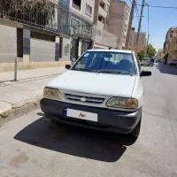 پراید ۱۳۱ مدل ۹۵|خودرو سواری و وانت|شیراز, ملاصدرا|دیوار