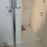 رخت آویز استیل پایه سنگی|بندرخت و رختآویز|مشهد, هفت تیر (نه دره)|دیوار