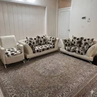 مبل هفت نفره