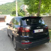 چری تیگو 5 ، مدل ۹۵ ، بدون رنگ